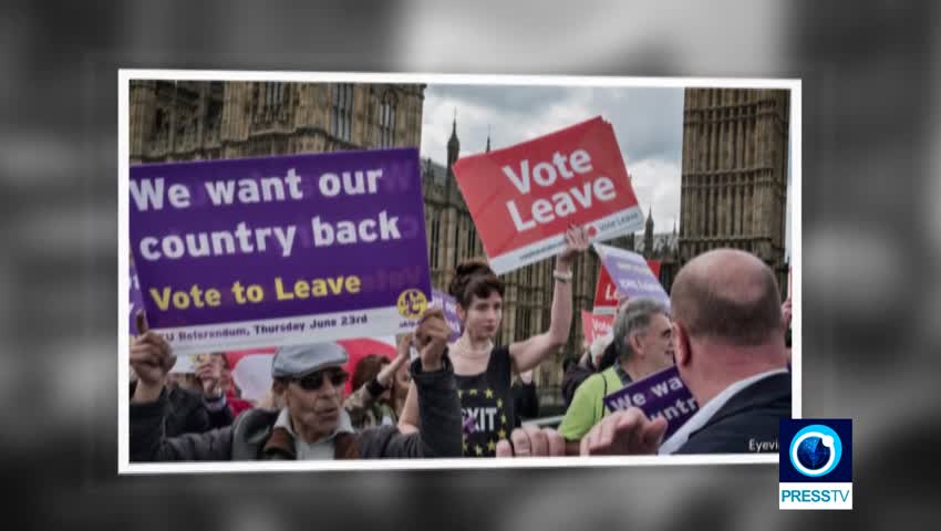 May’s Brexit deal moves ahead but troubles remain