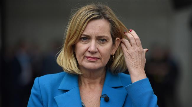 UK PM restores ousted minister amid Brexit outcry