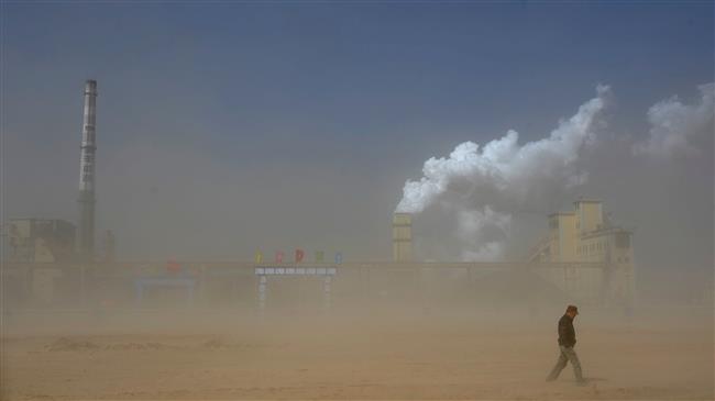 US, other major states threaten 5C global warming 