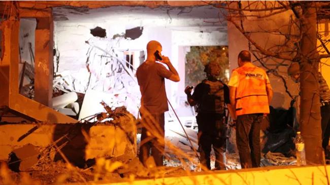 Sinwar: Hamas to hit Tel Aviv next if Israel attacks Gaza  