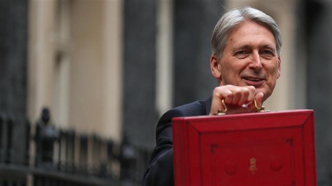 Huge rise in UK homelessness & Hammond’s new plans