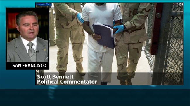 ‘US used 9/11 false flag to justify CIA torture’