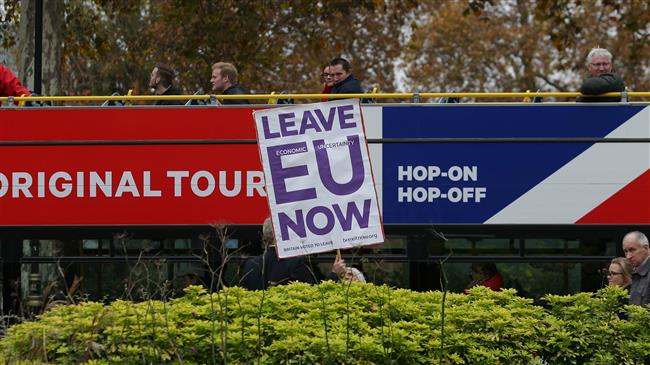 'No-deal Brexit would be disastrous'