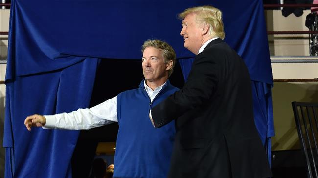 US senator urges Trump to cancel Saudi arms deal 