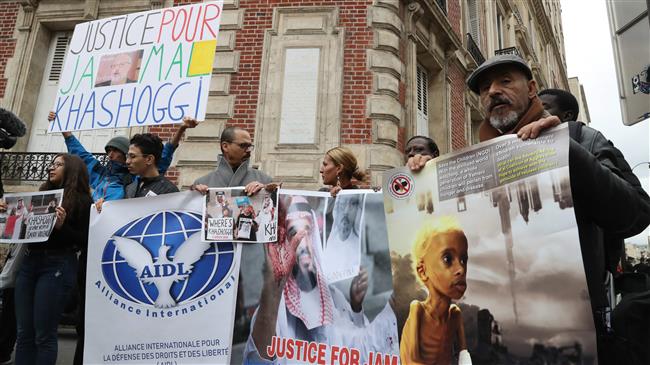 Turkey says Khashoggi's remains flown out