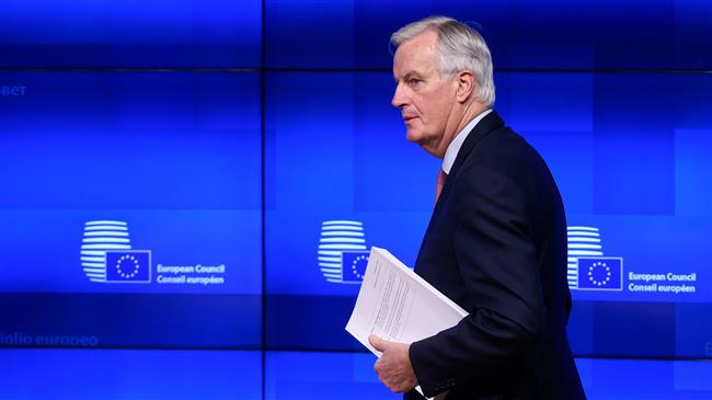 Extend Brexit transition to 2022, EU suggests
