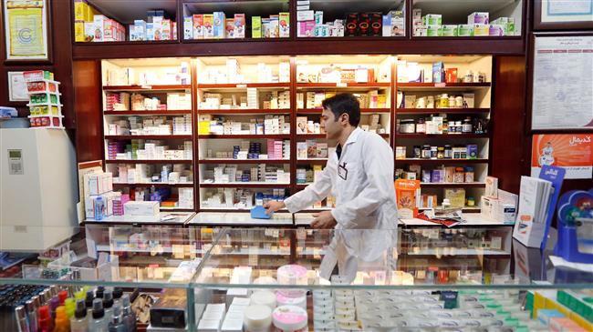 'US sanctions restrict Iran's access to medicine'