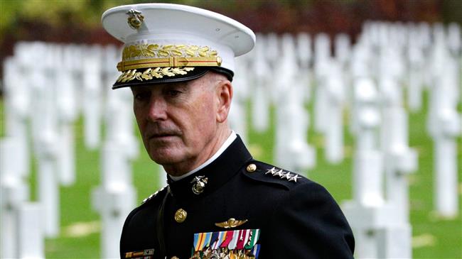 17 years into Afghan War, US admits 'Taliban not losing'