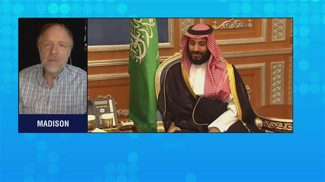 After Khashoggi murder, Saudis turn against crown prince