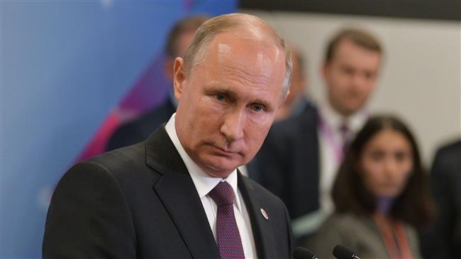 ‘Russia to take concrete steps against US' INF withdrawal’