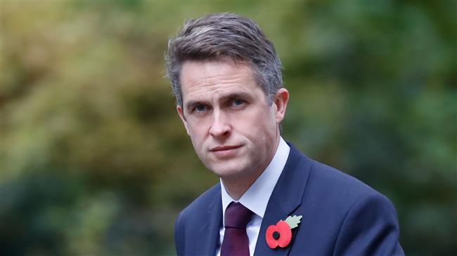 Britain enraged at EU army idea 