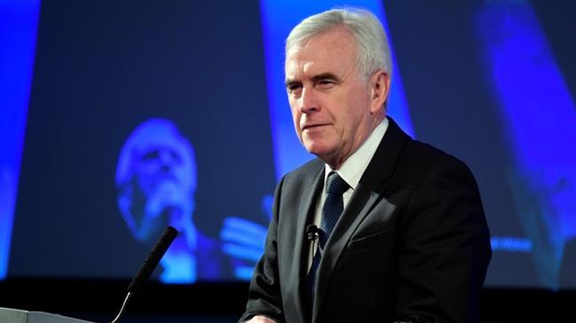 'UK in disarray, parliament will block no-deal Brexit'