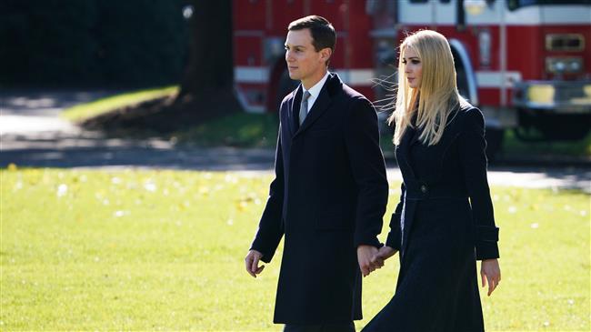 US House Democrats to probe Ivanka‘s email use