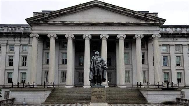 US imposes new sanctions on entities, individuals for Syria oil sales