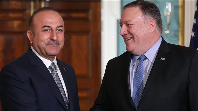 Turkey urges US to extradite Gulen, 83 others