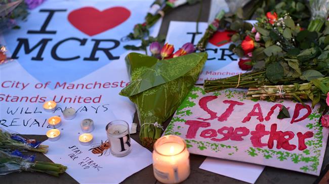 UK intelligence failed to prevent Manchester attack: MPs