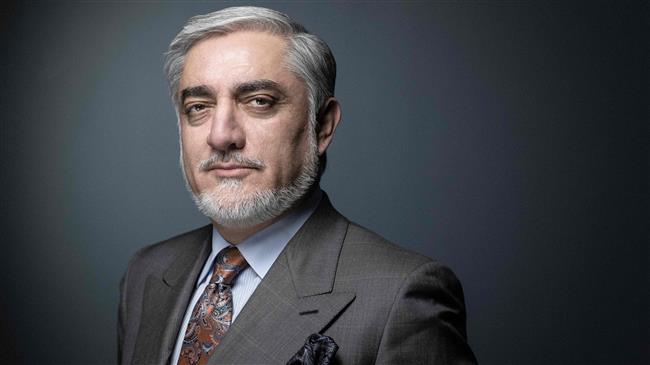 Taliban not serious about peace: Afghan chief executive