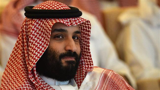 Tunisians pushing to stop Saudi crown prince's visit