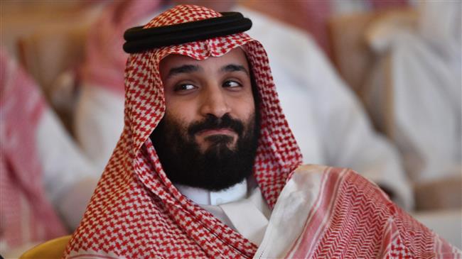 CIA has recording of MBS call to 'silence' Khashoggi 