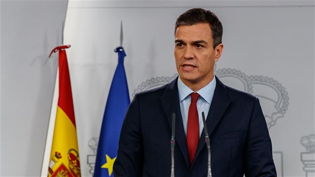 Spain forces UK into deal on Gibraltar