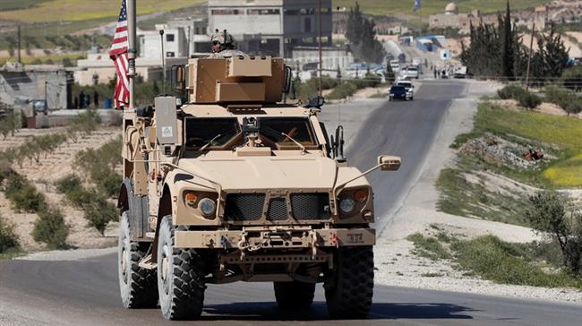 US sees Daesh as ally in Syria regime change: Russia