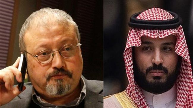 ‘Western states don’t want to damage ties with KSA’