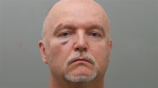 US ex-pastor commits shooting, rape in Missouri