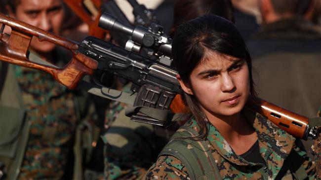 Turkey protests US ‘observation posts’ in northern Syria