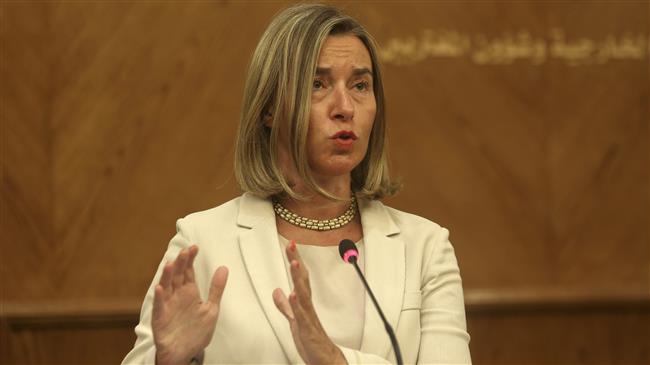 Central Asia helping full JCPOA implementation: EU
