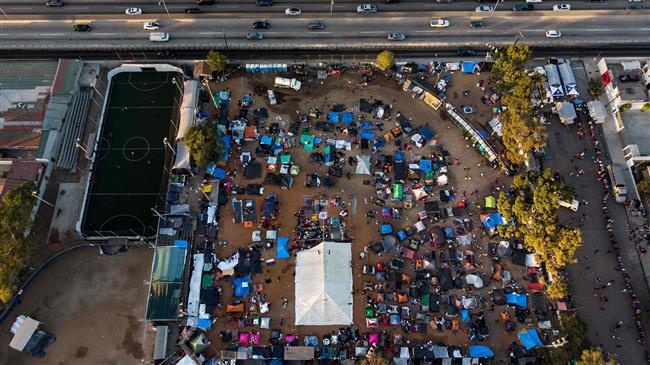 Incoming Mexico government denies US migrant deal