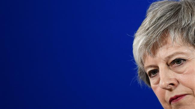 Brexit agreement 'only possible deal' available: UK PM