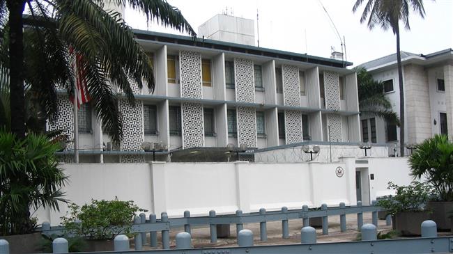 US issues security alert on Congo terror threat 