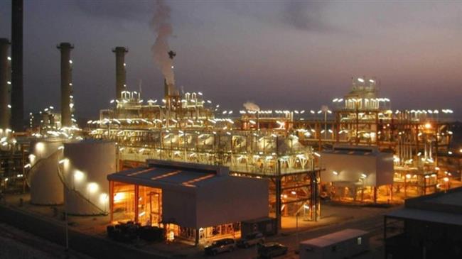 China’s CNPC replaces Total in Iran’s South Pars project