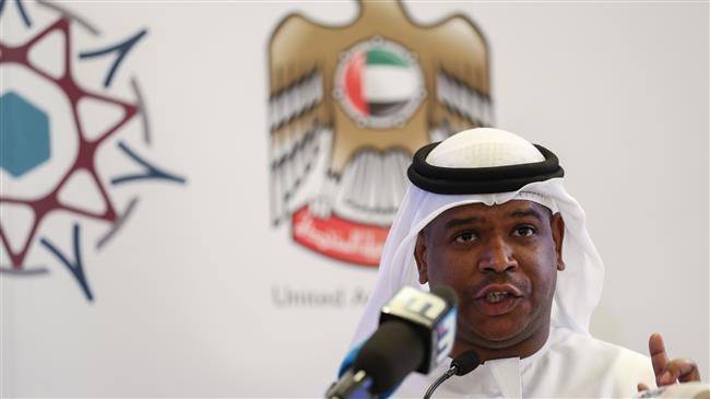 UAE frees British spy in face of diplomatic threats 