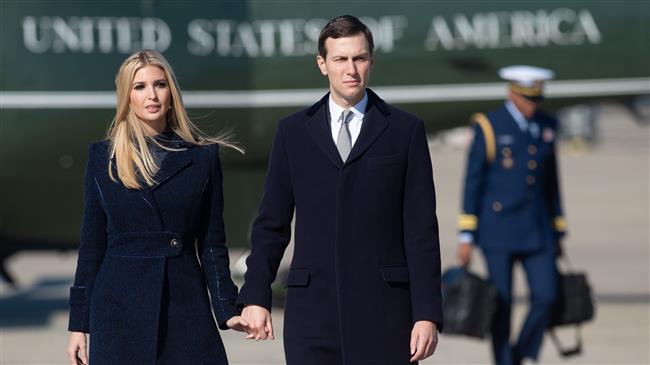 ‘Kushner pumped up Saudi arms deal to $110bn’