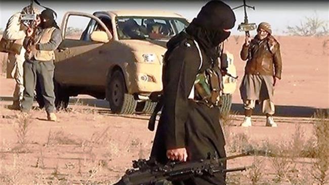 US created all terrorist groups in Middle East: Writer