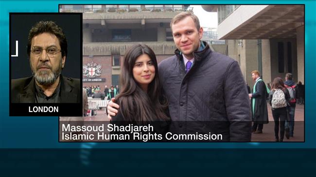 ‘UAE-Britain spy case ridiculous, comical’
