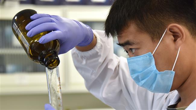 China scientist claims world’s first gene-edited babies 
