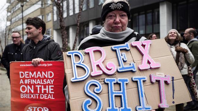 ‘UK wealth to shrink significantly under Brexit deal’