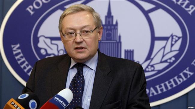 'US pullout from Russia deal to have global consequences'