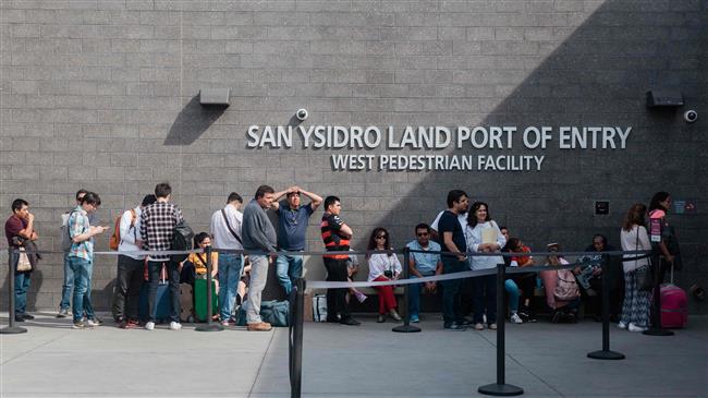 US migration hit lowest in 2016 due to recession 