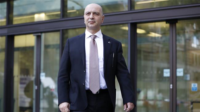 Britain rejects Turkey’s extradition request for Gulenists