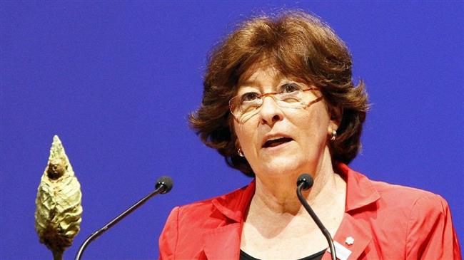 Trump ‘misguiding’ media about migrants: UN envoy