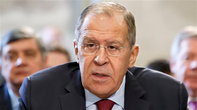 'US encouraging provocation between Russia, Ukraine'