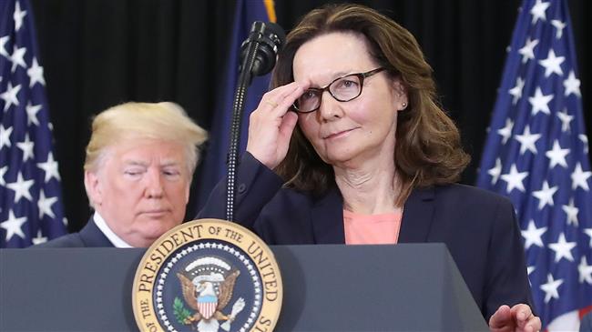 White House blocks Senate briefing on Khashoggi death 