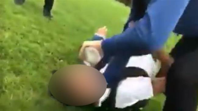 UK court to examine attack on Syrian schoolboy