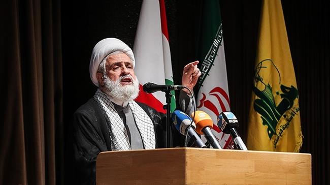 US will never regain lost power in Mideast: Hezbollah