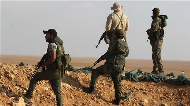 Bomb blast kills senior Hashd al-Sha’abi cmdr. in Iraq