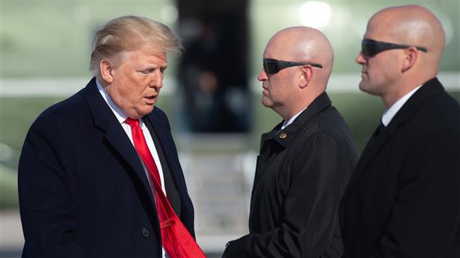 Trump cancels planned meeting with Putin
