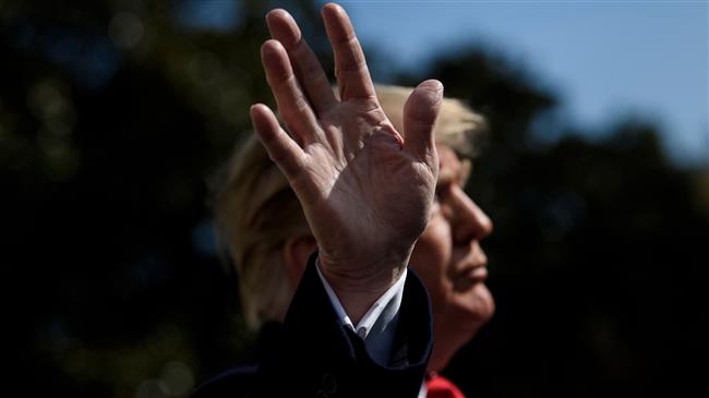 ‘Trump has long personal history of racism’